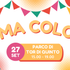 Roma Colora! Un pomeriggio di creatività con Toy Color