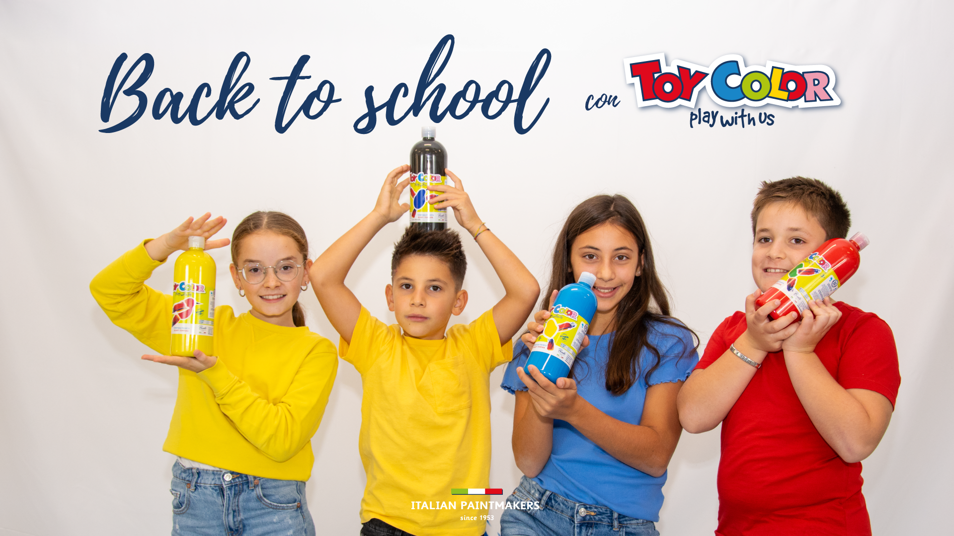 Back to School: i must-have che non possono mancare nello zaino