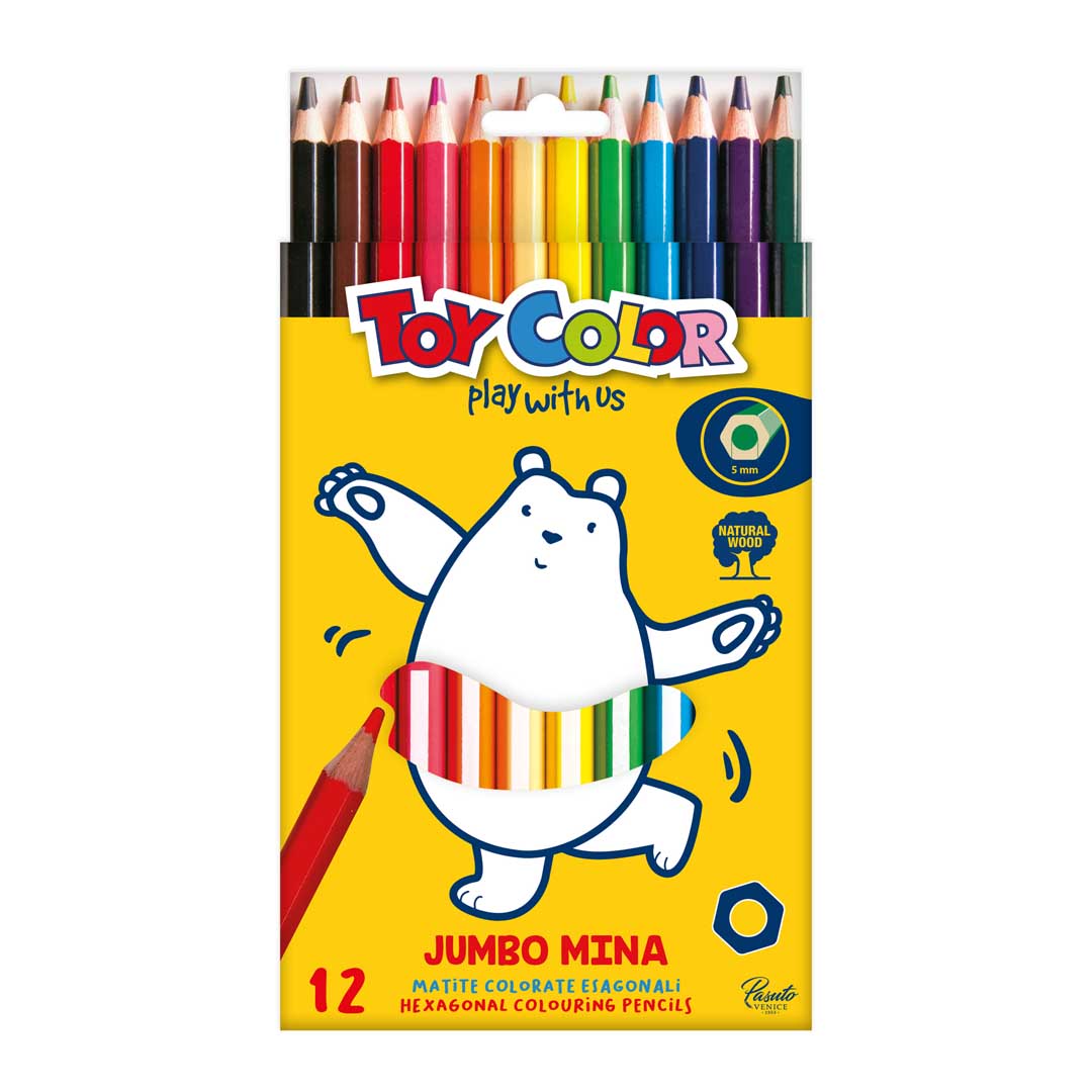 Creative Mark Cezanne - Set di 72 matite colorate multicolori Creative Mark Cezanne - Set di 72 matite colorate multicolori