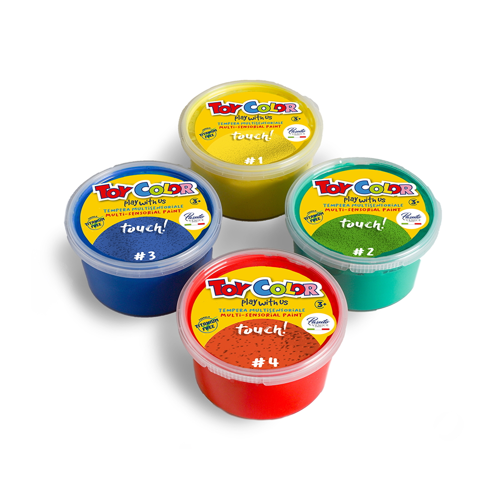 Temperamatite per STABILO® woody 3in1