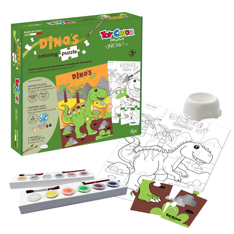 If you’re looking for the perfect gift for every occasion, you’ve come to the right place! The Gift Sets line is a channel of ideas based on creativity suitable for children, teenagers and more! Toy Color and Kreable colours are produced in Italy, in our factory located near Venice, Pasuto Srl.